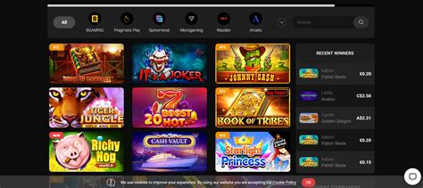 Casinochan review 